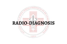 Radio-Diagnosis